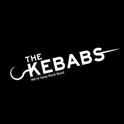 邦ロック界のアベンジャーズ”THE KEBABS”