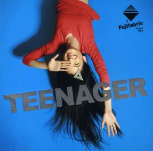 フジファブリック全曲解説「TEENAGER」