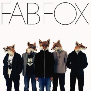 フジファブリック全曲解説「FAB FOX」
