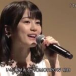 生田絵梨花は歌唱力あるんだから、ミュージカルっぽい歌い方やめたら？